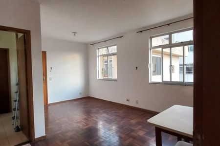Apartamento à venda com 2 quartos, 67m² em Graça, Belo Horizonte