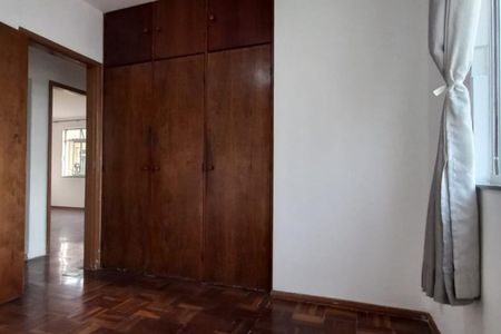 Apartamento à venda com 2 quartos, 67m² em Graça, Belo Horizonte