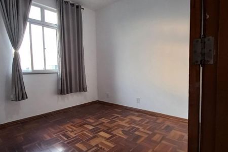 Apartamento à venda com 2 quartos, 67m² em Graça, Belo Horizonte