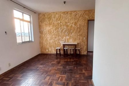 Apartamento à venda com 2 quartos, 67m² em Graça, Belo Horizonte