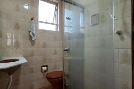 Apartamento à venda com 2 quartos, 67m² em Graça, Belo Horizonte