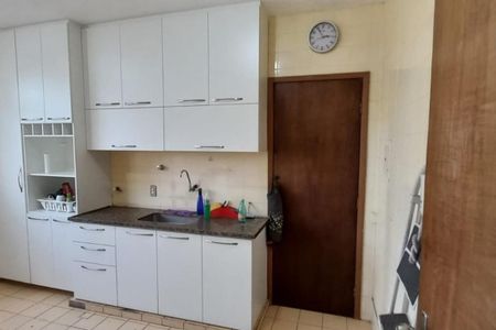 Apartamento à venda com 2 quartos, 67m² em Graça, Belo Horizonte
