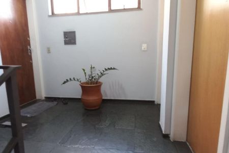 Apartamento à venda com 2 quartos, 67m² em Graça, Belo Horizonte