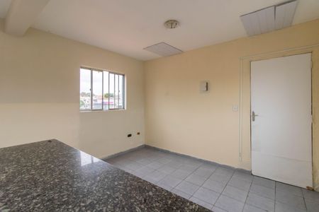 Sala de apartamento para alugar com 2 quartos, 75m² em Jardim Baruch, Guarulhos