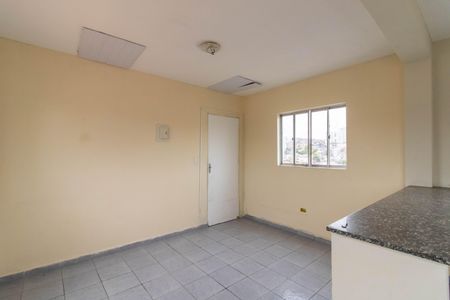 Sala de apartamento para alugar com 2 quartos, 75m² em Jardim Baruch, Guarulhos