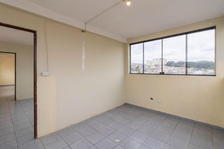 Quarto 1 de apartamento para alugar com 2 quartos, 75m² em Jardim Baruch, Guarulhos