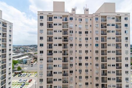 Vista da Varanda da Sala de apartamento para alugar com 2 quartos, 48m² em Parada de Lucas, Rio de Janeiro