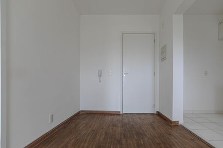 Sala de apartamento para alugar com 1 quarto, 45m² em Centro, Mogi das Cruzes