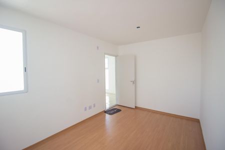 Sala de apartamento para alugar com 2 quartos, 45m² em Bom Jesus, Contagem