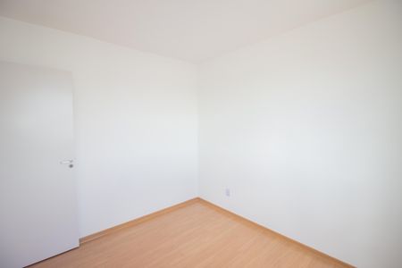 Quarto 1 de apartamento para alugar com 2 quartos, 45m² em Bom Jesus, Contagem