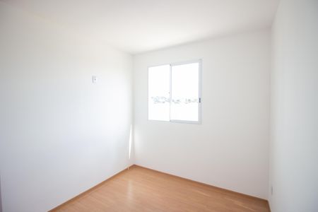 Quarto 2 de apartamento para alugar com 2 quartos, 45m² em Bom Jesus, Contagem