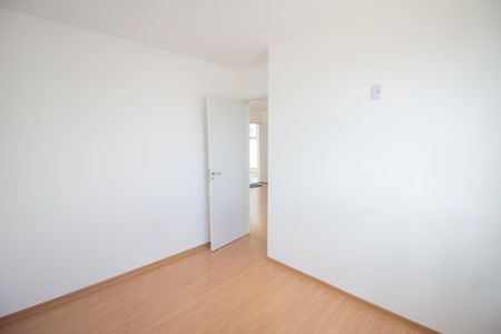 Quarto 2 de apartamento para alugar com 2 quartos, 45m² em Bom Jesus, Contagem