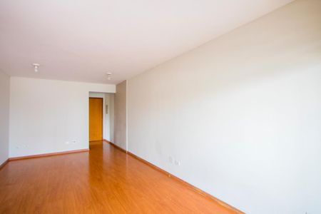 Sala de apartamento para alugar com 2 quartos, 77m² em Campestre, Santo André