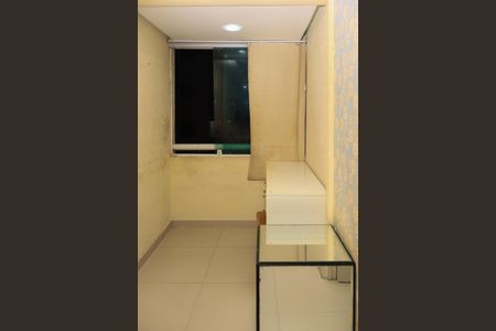 Apartamento para alugar com 1 quarto, 45m² em Nova Brasília, Salvador