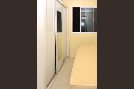 Quarto de apartamento para alugar com 1 quarto, 45m² em Nova Brasília, Salvador