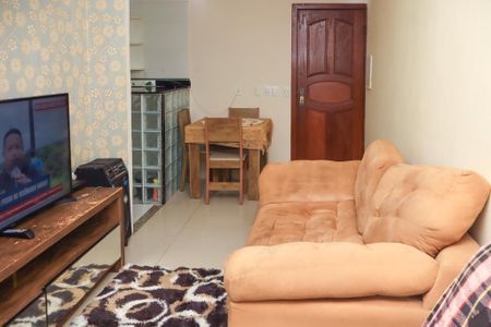 Apartamento para alugar com 1 quarto, 45m² em Nova Brasília, Salvador