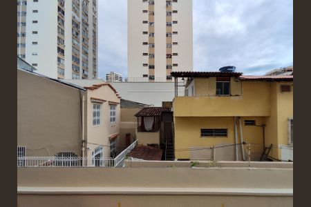Vista da Sala de apartamento à venda com 2 quartos, 71m² em Vila Isabel, Rio de Janeiro