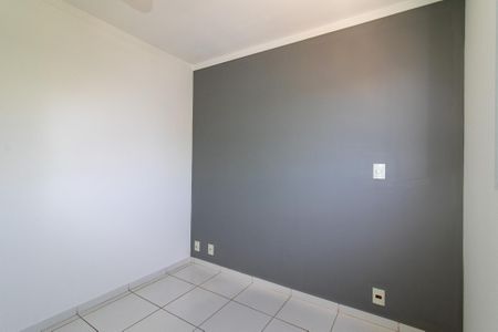 Suíte de apartamento para alugar com 3 quartos, 100m² em Mansões Santo Antônio, Campinas