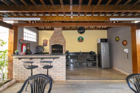 Apartamento para alugar com 100m², 3 quartos e 2 vagasÁrea comum