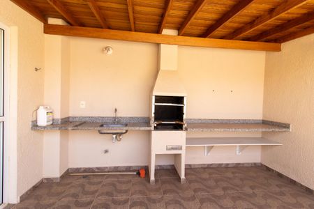 Apartamento para alugar com 100m², 3 quartos e 2 vagasÁrea comum