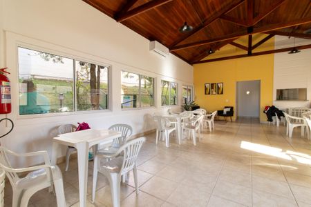 Apartamento para alugar com 100m², 3 quartos e 2 vagasÁrea comum