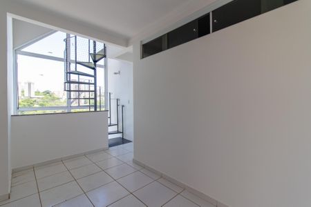 Apartamento para alugar com 100m², 3 quartos e 2 vagasÁrea comum