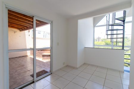 Apartamento para alugar com 100m², 3 quartos e 2 vagasÁrea comum