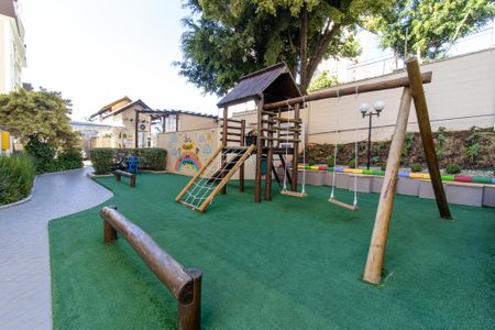 Apartamento para alugar com 100m², 3 quartos e 2 vagasÁrea comum