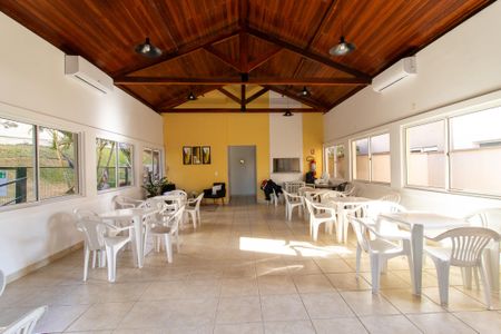 Apartamento para alugar com 100m², 3 quartos e 2 vagasÁrea comum