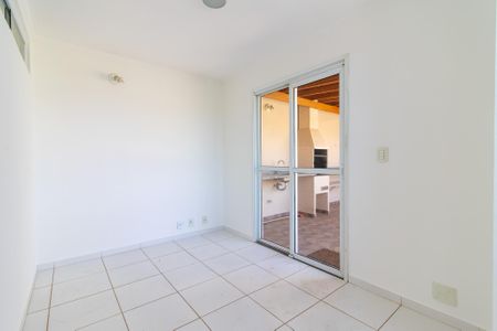 Apartamento para alugar com 100m², 3 quartos e 2 vagasÁrea comum