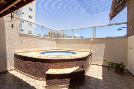 Apartamento para alugar com 100m², 3 quartos e 2 vagasÁrea comum