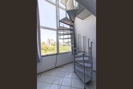Sala de apartamento para alugar com 3 quartos, 167m² em Mansões Santo Antônio, Campinas