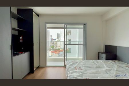 Studio de kitnet/studio para alugar com 1 quarto, 25m² em Pinheiros, São Paulo