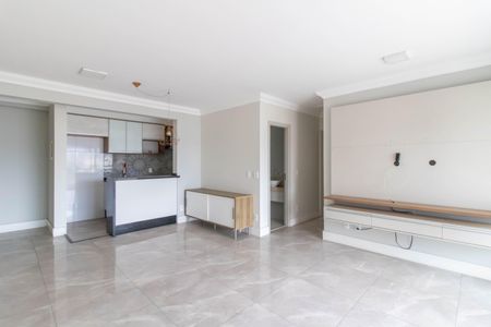 Sala de apartamento para alugar com 2 quartos, 86m² em Jardim Flor da Montanha, Guarulhos