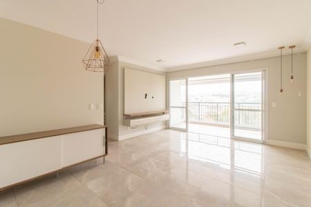 Sala de apartamento para alugar com 2 quartos, 86m² em Jardim Flor da Montanha, Guarulhos