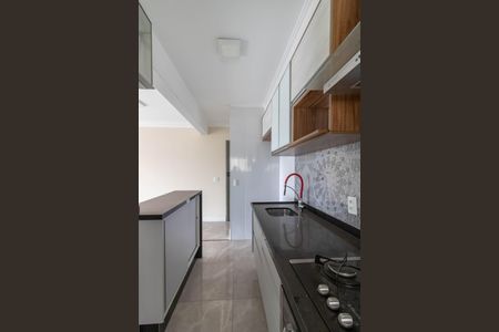 Apartamento para alugar com 86m², 2 quartos e 1 vagaCozinha