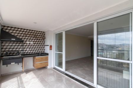 Apartamento para alugar com 86m², 2 quartos e 1 vagaVaranda Gourmet