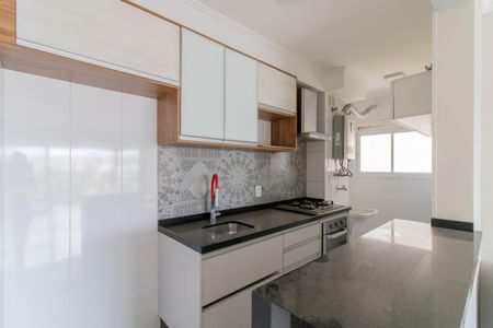 Apartamento para alugar com 86m², 2 quartos e 1 vagaCozinha