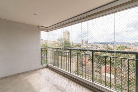 Apartamento para alugar com 86m², 2 quartos e 1 vagaVaranda Gourmet