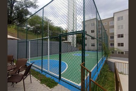 Apartamento para alugar com 42m², 2 quartos e 1 vaga Apartamento para alugar com 42m², 2 quartos e 1 vagaÁrea comum