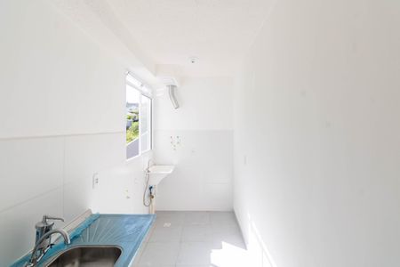Apartamento para alugar com 42m², 2 quartos e 1 vaga Apartamento para alugar com 42m², 2 quartos e 1 vagaCozinha
