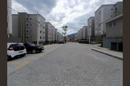 Apartamento para alugar com 42m², 2 quartos e 1 vaga Apartamento para alugar com 42m², 2 quartos e 1 vagaGaragem