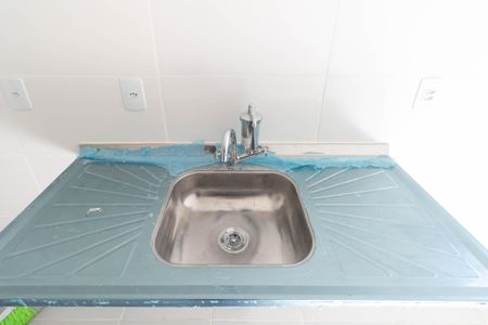 Apartamento para alugar com 42m², 2 quartos e 1 vaga Apartamento para alugar com 42m², 2 quartos e 1 vagaCozinha