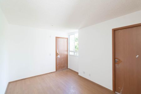 Apartamento para alugar com 42m², 2 quartos e 1 vaga Apartamento para alugar com 42m², 2 quartos e 1 vagaSala