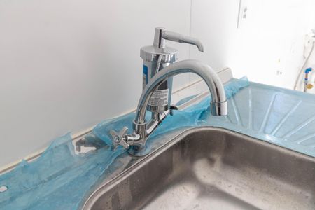 Apartamento para alugar com 42m², 2 quartos e 1 vaga Apartamento para alugar com 42m², 2 quartos e 1 vagaCozinha