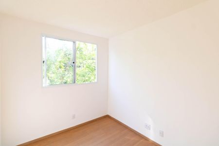 Apartamento para alugar com 42m², 2 quartos e 1 vaga Apartamento para alugar com 42m², 2 quartos e 1 vagaQuarto 2