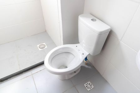 Apartamento para alugar com 42m², 2 quartos e 1 vaga Apartamento para alugar com 42m², 2 quartos e 1 vagaBanheiro Social