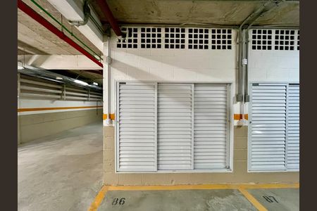 Apartamento para alugar com 55m², 1 quarto e 1 vaga Apartamento para alugar com 55m², 1 quarto e 1 vagaArmario/ Dispensa