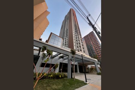 Apartamento para alugar com 55m², 1 quarto e 1 vaga