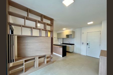 Apartamento para alugar com 55m², 1 quarto e 1 vaga Apartamento para alugar com 55m², 1 quarto e 1 vagaSala/Quarto